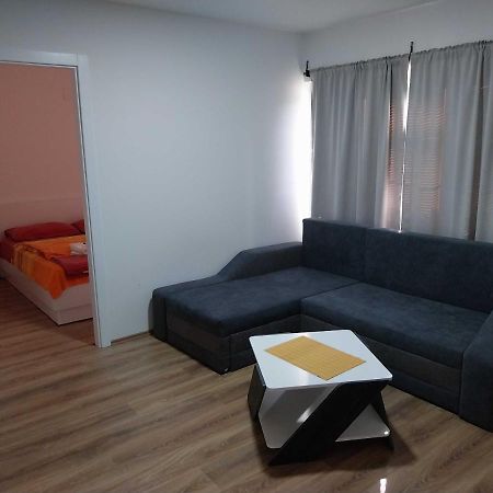 Villa In Apartments Ohri Dış mekan fotoğraf
