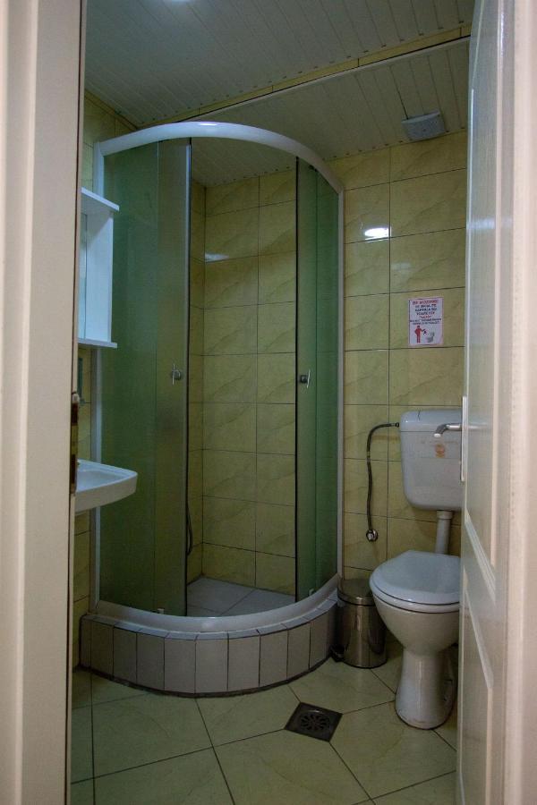 Villa In Apartments Ohri Dış mekan fotoğraf