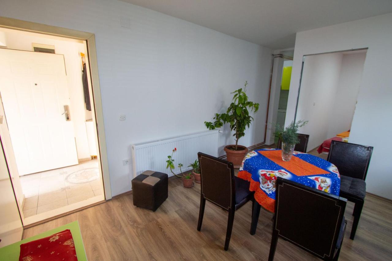 Villa In Apartments Ohri Dış mekan fotoğraf