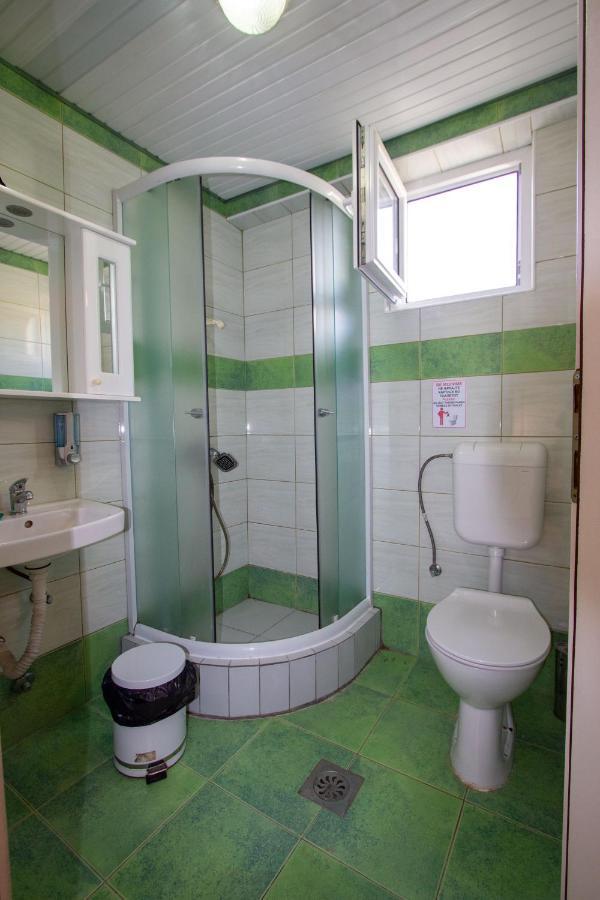 Villa In Apartments Ohri Dış mekan fotoğraf