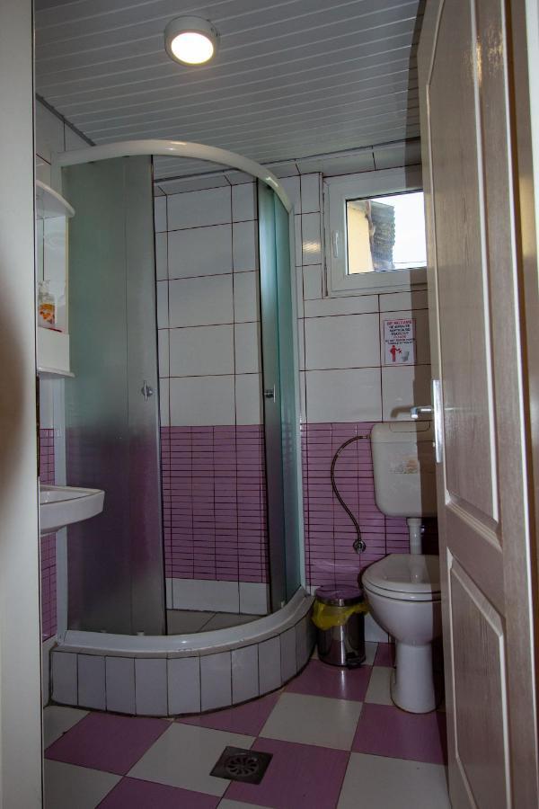 Villa In Apartments Ohri Dış mekan fotoğraf