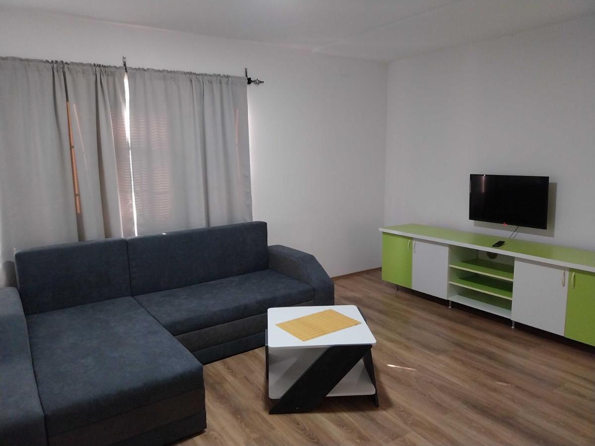 Villa In Apartments Ohri Dış mekan fotoğraf