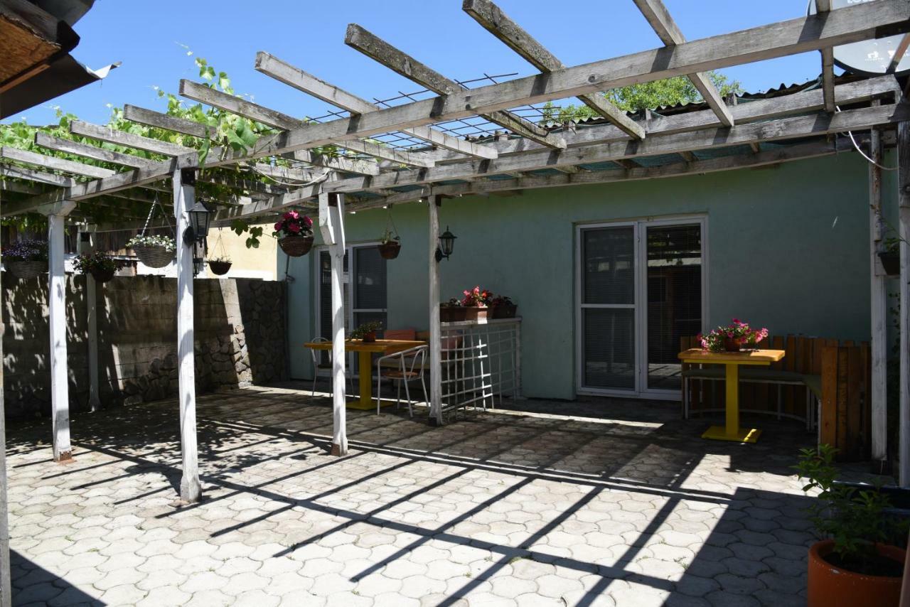 Villa In Apartments Ohri Dış mekan fotoğraf